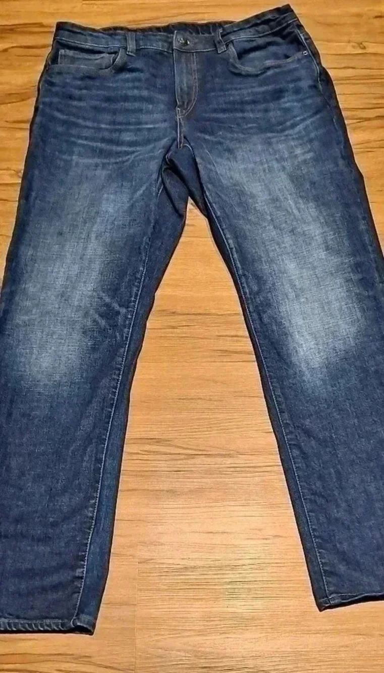 Buffalo David Bitton Jeans EUC Size 36/34